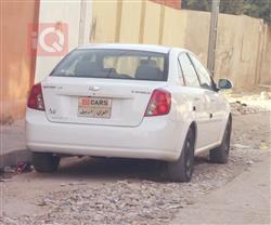 شيفروليه اوبترا